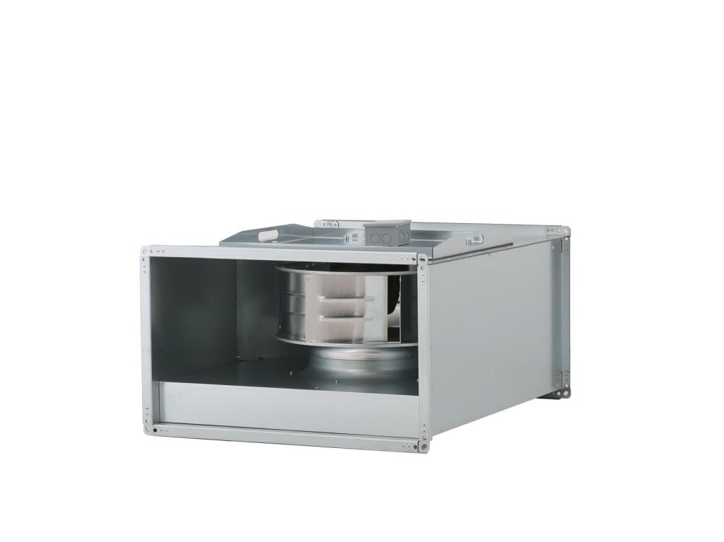 Kanal Tipi Ralyal Fan